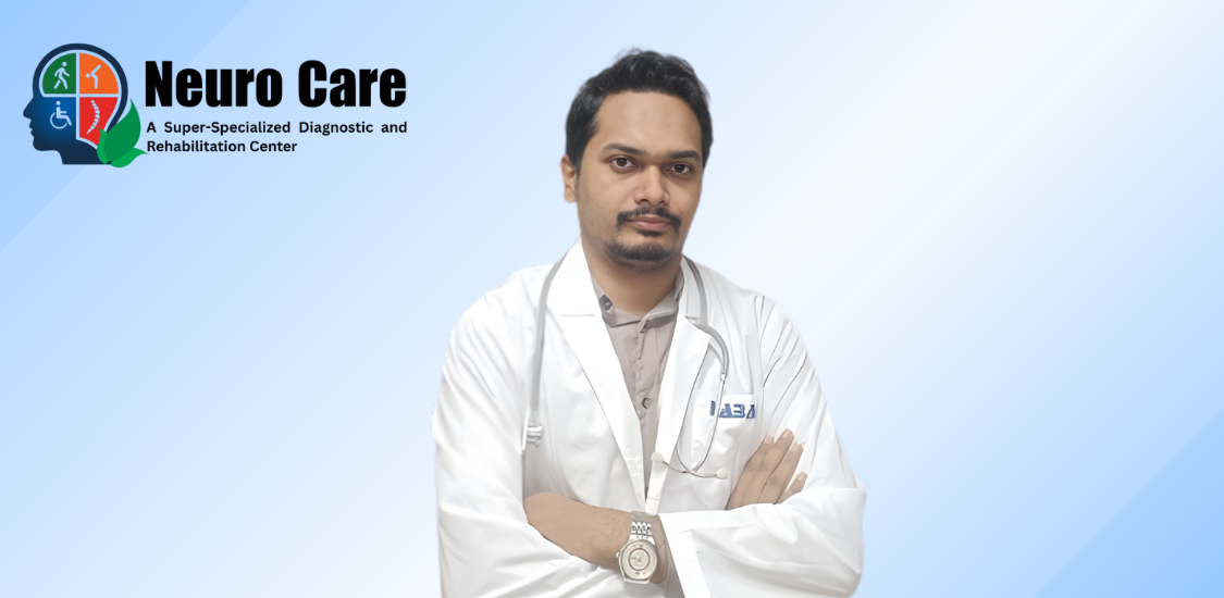 Dr. Kishor Mahajan