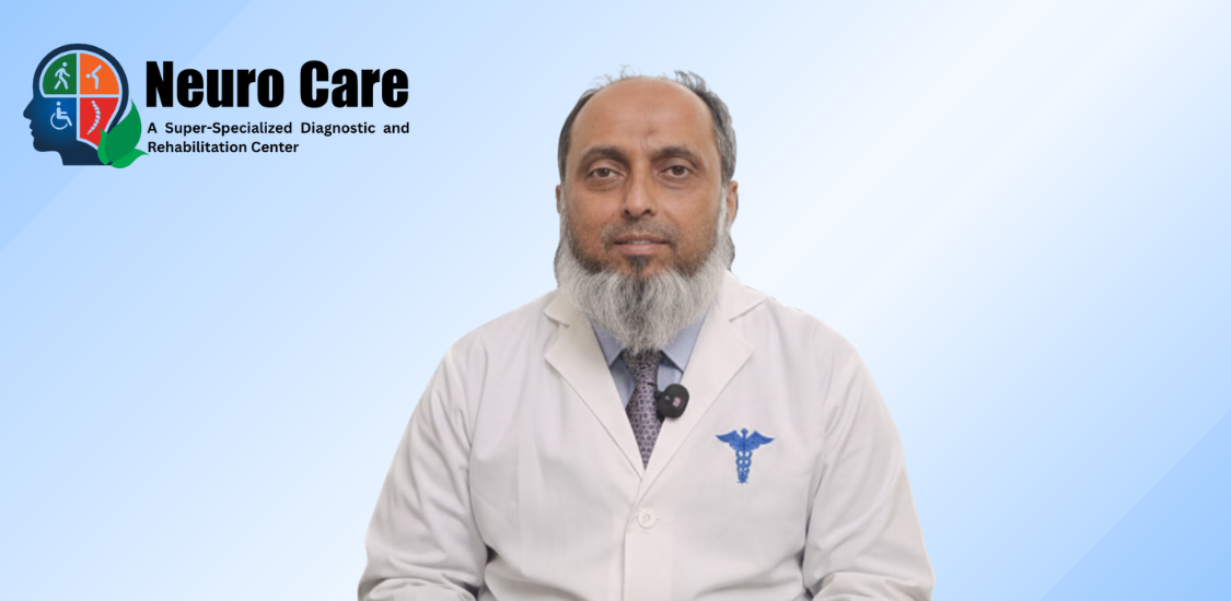 Dr. Md. Zahirul Haque Bhuiyan