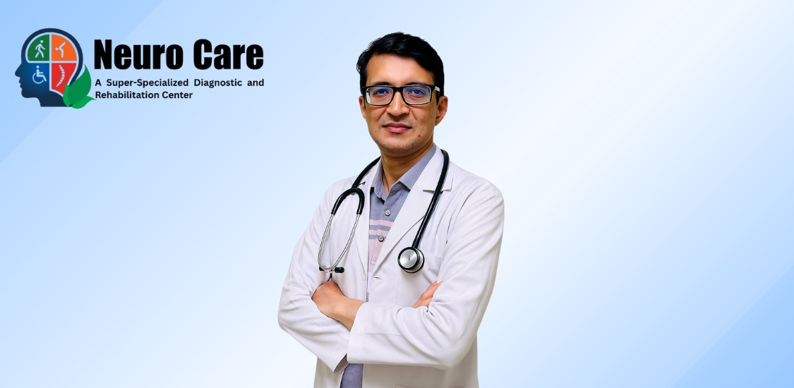 Dr. Rajdeep Biswas
