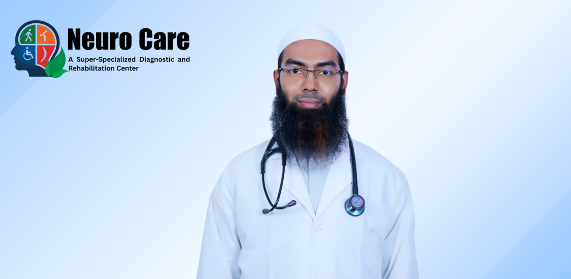 Dr. Md. Saifullah Chowdhury