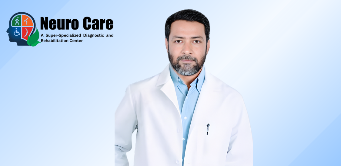Dr. Muhammad Ramzan Ali
