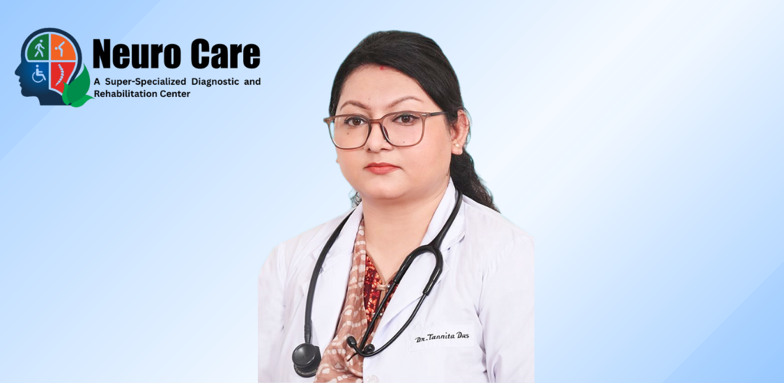 Dr. Tannita Das