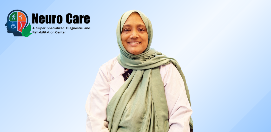 Dr. Shamsun Nahar