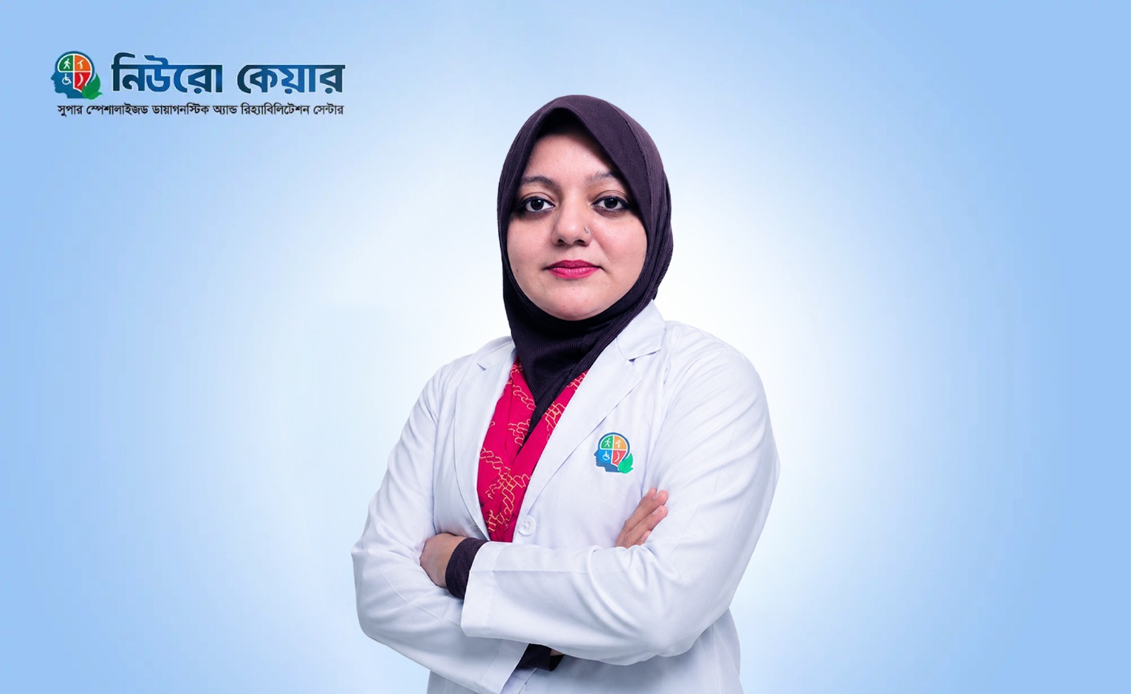 Dr. Nuzhat-E-Noor